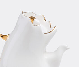 Seletti &#39;Meltdown&#39; teapot MULTICOLOUR SELE24POR375MUL