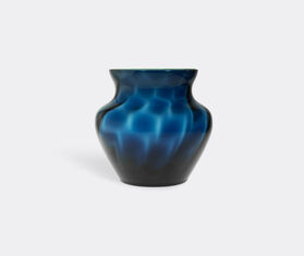 KLIMCHI 'Marika' vase, royal blue BLUE KLIM24MAR564BLU
