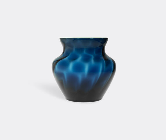 KLIMCHI 'Marika' vase, royal blue Royal Blue KLIM24MAR564BLU