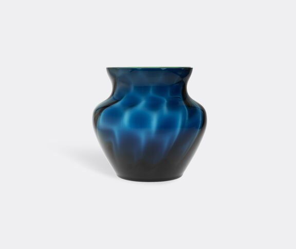 KLIMCHI 'Marika' vase, royal blue undefined ${masterID}