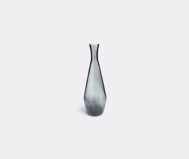 NasonMoretti 'Morandi' bottle, grey GREY NAMO16BOT316GRY