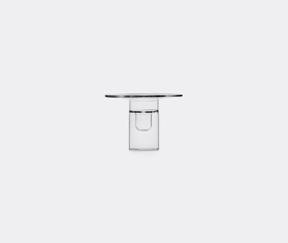 Ichendorf Milano 'Firefly' candleholder, small transparent ${masterID}