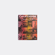 California: Dream State: Stylish Living from Canyon to Coast' by
