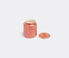 L'Objet 'Fortuny' canister, small  LOBJ18FOR145RED