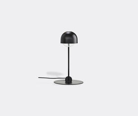 Karakter &#39;Domo&#39; table lamp, black, US plug BLACK KARA22DOM458BLK