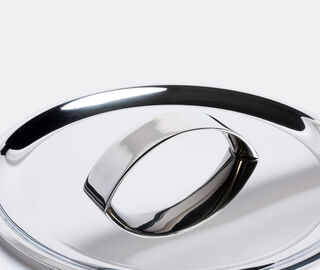 Sambonet 'S-Pot' lid SILVER SAMB17LID291SIL