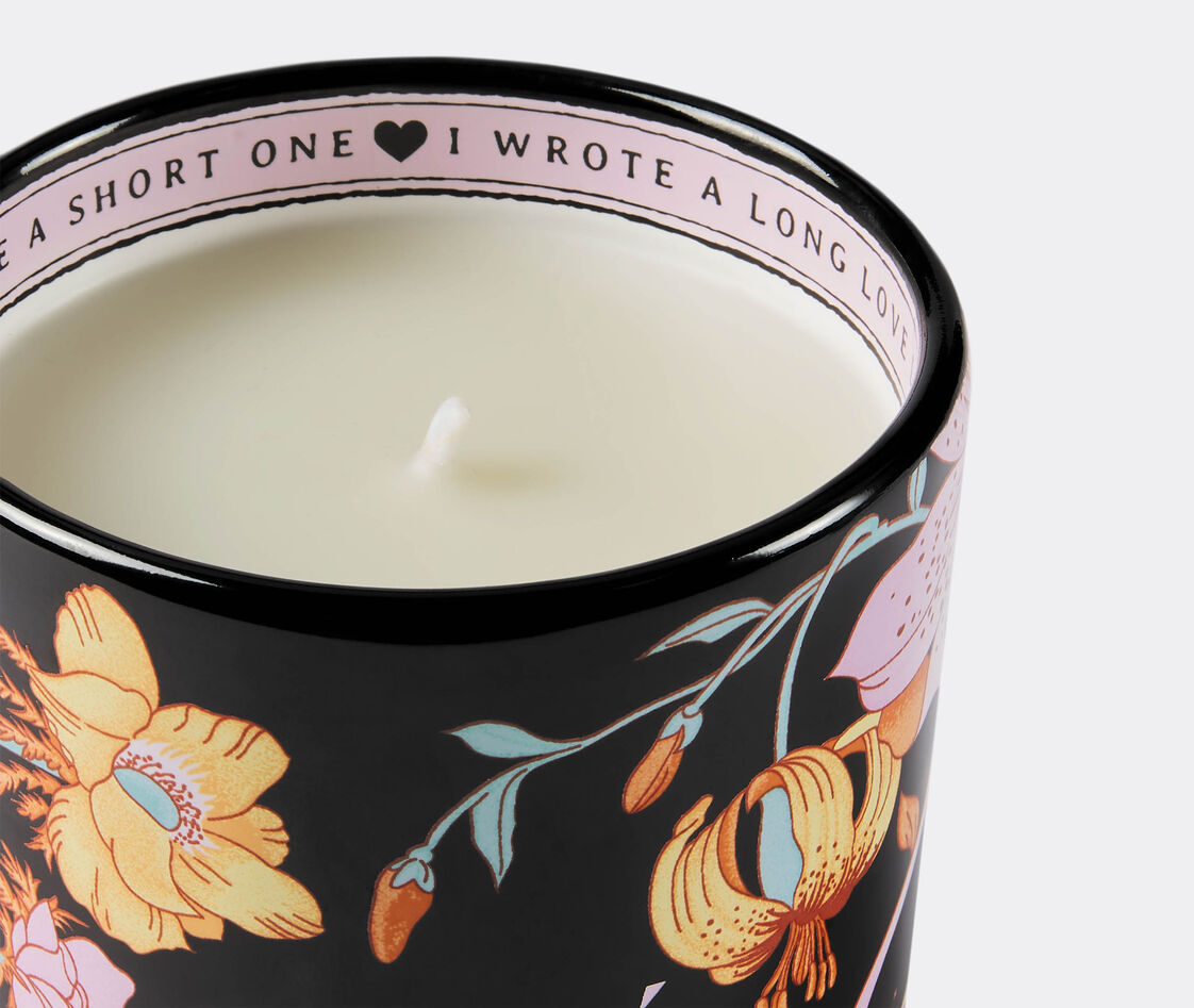 Shop Gucci Candlelight And Scents Multicolour Uni