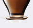 LSA International 'Epoque' champagne bucket, amber  LSAI20EPO641BRW