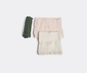 Once Milano Placemats, set of two, green GREEN ONMI20PLA979GRN