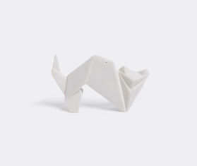 L'Abitare 'Cat' origami WHITE LABI15CAT369WHI
