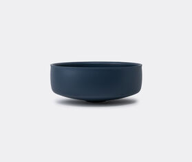 Raawii Bowl, small, twilight blue MULTICOLOUR RAAW20BOW055BLU