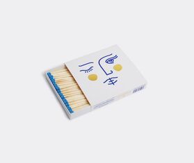 Octaevo 'Janus' matchbox MULTICOLOUR OCTA19MAT434BLU