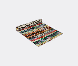 Missoni 'Belfast' runner MULTICOLOUR MIHO22BEL827MUL