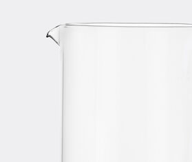 Ichendorf Milano 'Talking Trees' jug, green and clear MULTICOLOUR ICMI26TAL826MUL