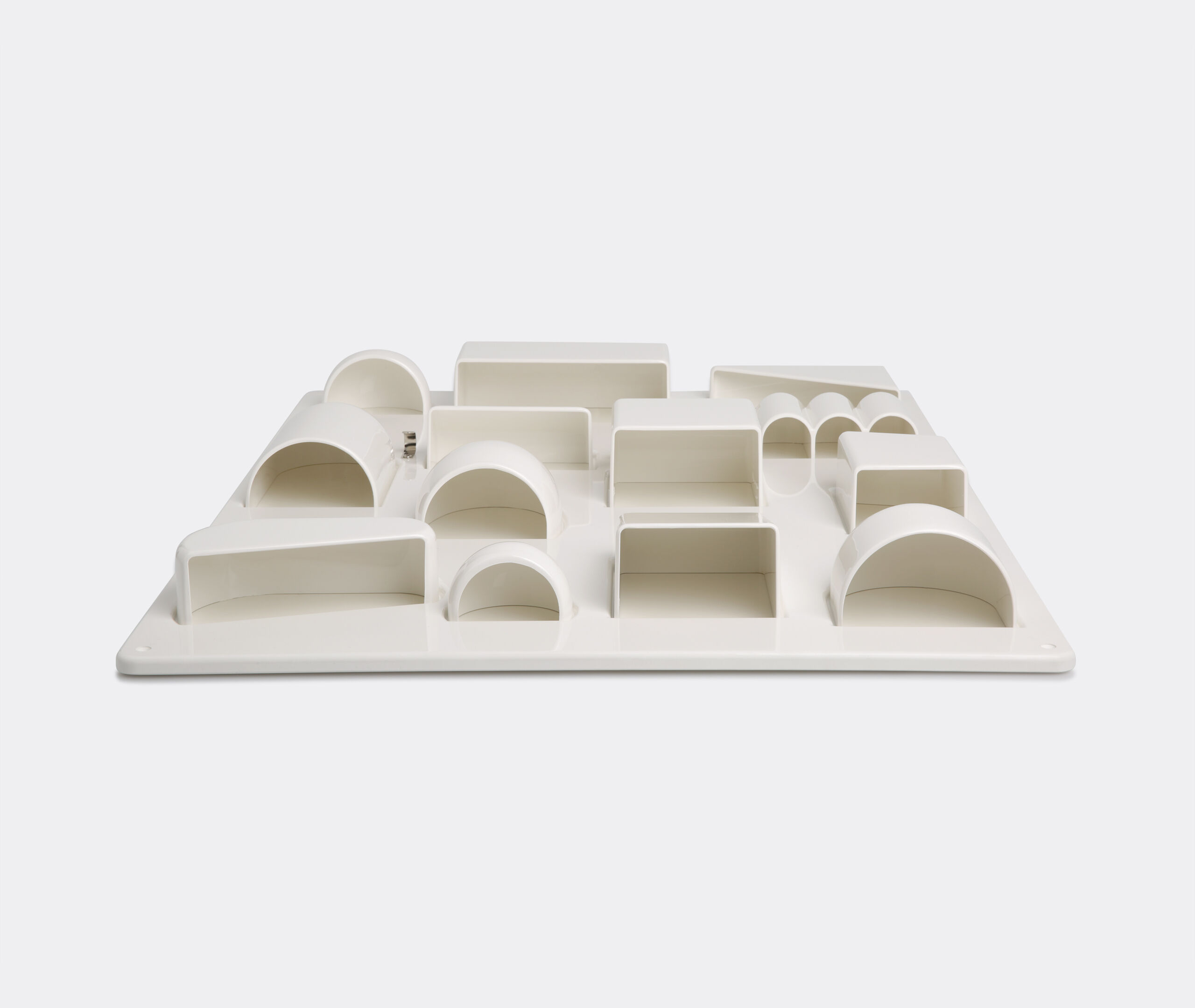 Uten.Silo II', white by Vitra | Organising | FRANKBROS