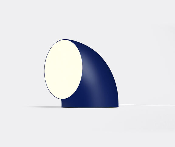artetica 'L&agrave;' LED lamp, navy blue undefined ${masterID}