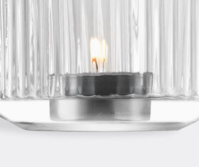 LSA International 'Rotunda' tealight holder TRANSPARENT LSAI20ROT460TRA