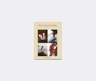 Assouline 'Biarritz Basque' BEIGE ASSO24BIA399BEI