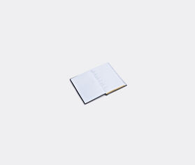 Smythson Little black book notebook BLACK SMYT15LIT517BLK