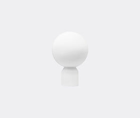 Normann Copenhagen &#39;Yo&#39; lamp, large, white WHITE NOCO24LAM148WHI