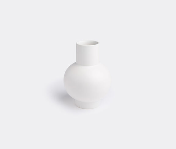 Raawii 'Strøm' vase, large Grey ${masterID}