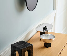 Gejst &lsquo;Sapoto&rsquo; tray MULTICOLOUR GEJS23SAP428MUL