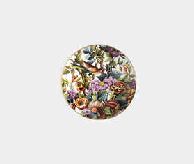 Simone Guidarelli Home 'Jungle' soup plate, multicolor MULTICOLOUR SIMO26JUN447MUL