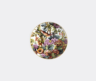 Simone Guidarelli Home 'Jungle' soup plate, multicolor MULTICOLOUR SIMO26JUN447MUL