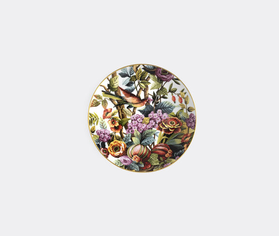 Simone Guidarelli Home 'Jungle' soup plate, multicolor MULTICOLOUR SIMO26JUN447MUL