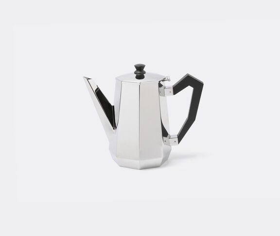 Alessi 'Ottagonale' coffee pot Silver ${masterID}
