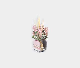 VESTA 'Aurora' diffuser, large, orthensia pink PINK VEST25AUR183PIN