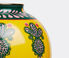 La DoubleJ 'Pineapple Giallo Bubble' vase Yellow LADJ20BUB455MUL