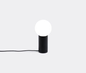 Hay 'Turn On' lamp, EU plug BLACK HAY117TUR781BLK