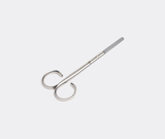 Tre Product 'Twist' scissors Silver ${masterID}