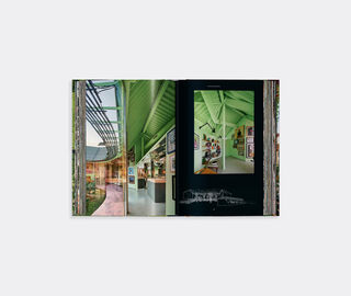 Taschen 'Home for Our Time. Sustainable Living' MULTICOLOUR TASC26HOM893MUL