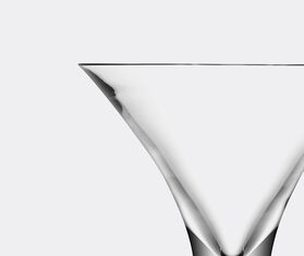LSA International 'Moya' cocktail glass, set of two TRANSPARENT LSAI20MOY690TRA