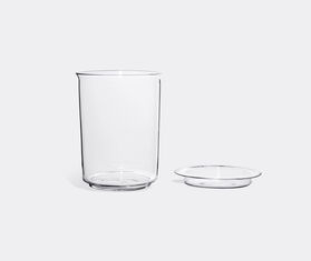 Kinto 'Cast' canister TRANSPARENT KINT16CAS272TRA