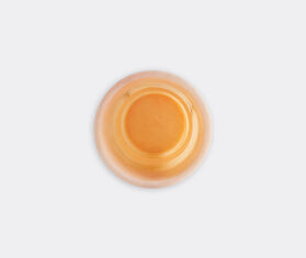 Bloc studios &#39;Sunnei&#39; maxi vase, Rosa Portogallo and Honey Onyx MULTICOLOUR BLOC22SUN227MUL