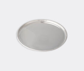 Kay Bojesen Tray, silver SILVER KABO23TRA208SIL