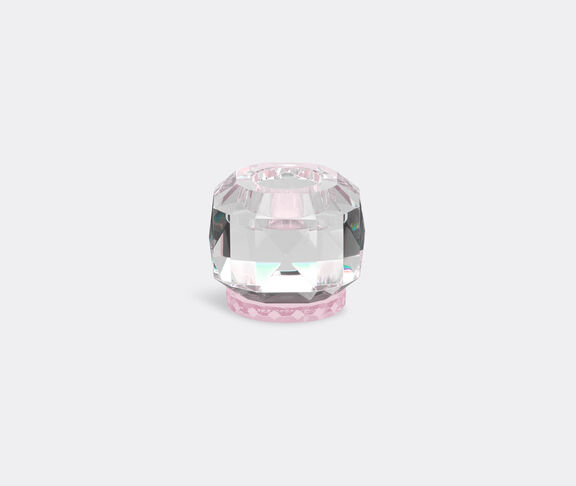 Reflections Copenhagen 'Texas' tealight holder, rose undefined ${masterID} 2