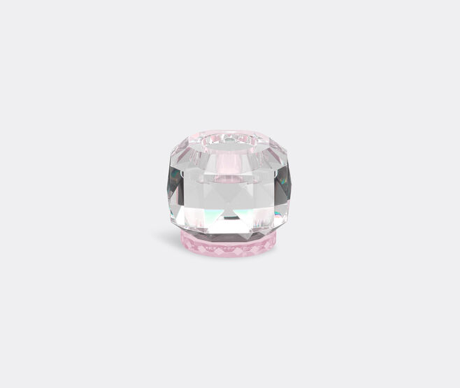 Reflections Copenhagen 'Texas' tealight holder, rose MULTICOLOUR REFL20TEX280PIN
