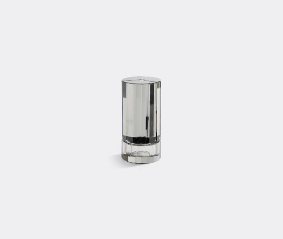 Swarovski Small Vase Black diamond ${masterID} 2