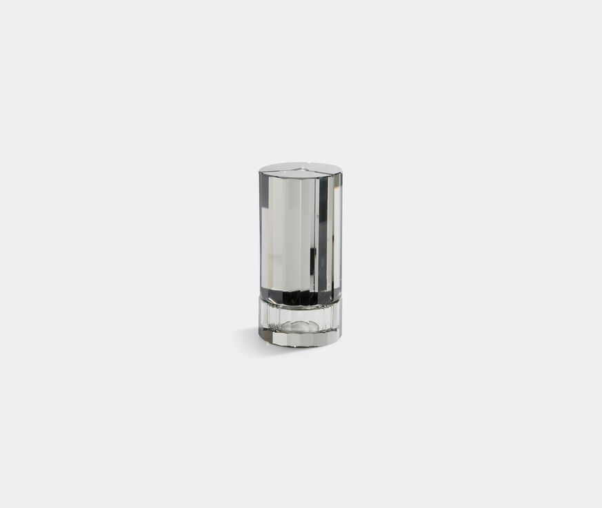 Swarovski Small vase Black diamond ASWA16SMA467BLK