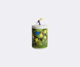 1882 Ltd 'Ceramic Garden' candle MULTICOLOUR 188221CER149MUL