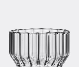 Fferrone Design 'Boyd' glass, set of two TRANSPARENT FFER18BOY615TRA