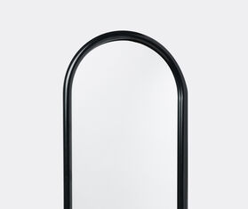 AYTM 'Angui' mirror, small MULTICOLOUR AYTM18ANG620GRY