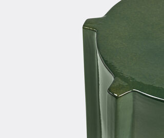 Serax 'Pawn' side table, green GREEN SERA24SID461GRN