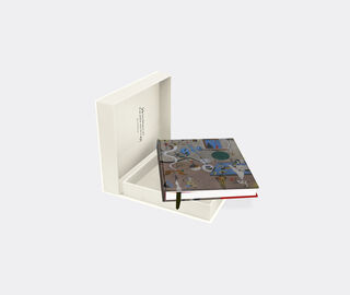 Assouline 'The Impossible Collection of Art', 2nd edition WHITE ASSO24THE023WHI