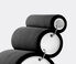 Cappellini 'Tube Chair'  CAPP20TUB171BLK