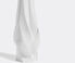 Zaha Hadid Design 'Braid' candle holder, tall, white  ZAHA22BRA720WHI